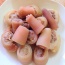 Đuôi heo tươi thơm ngon, an toàn VietGAP